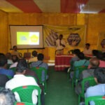 NORTH 24 PARGANAS
