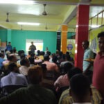 NORTH 24 PARGANAS