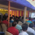 NORTH 24 PARGANAS
