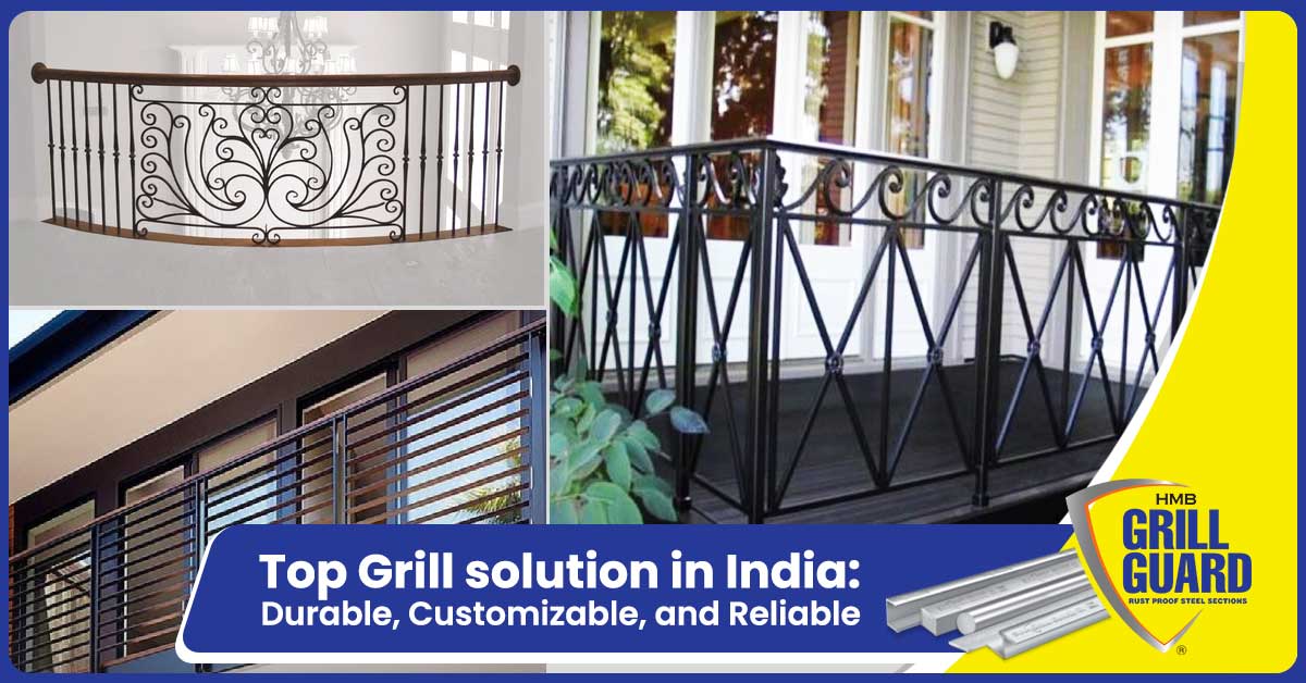 Top Grill Solution in India