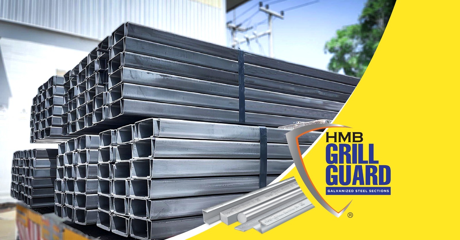 Mild Steel Suppliers and Manufacturers: Choosing the Right Partner for Quality Steel