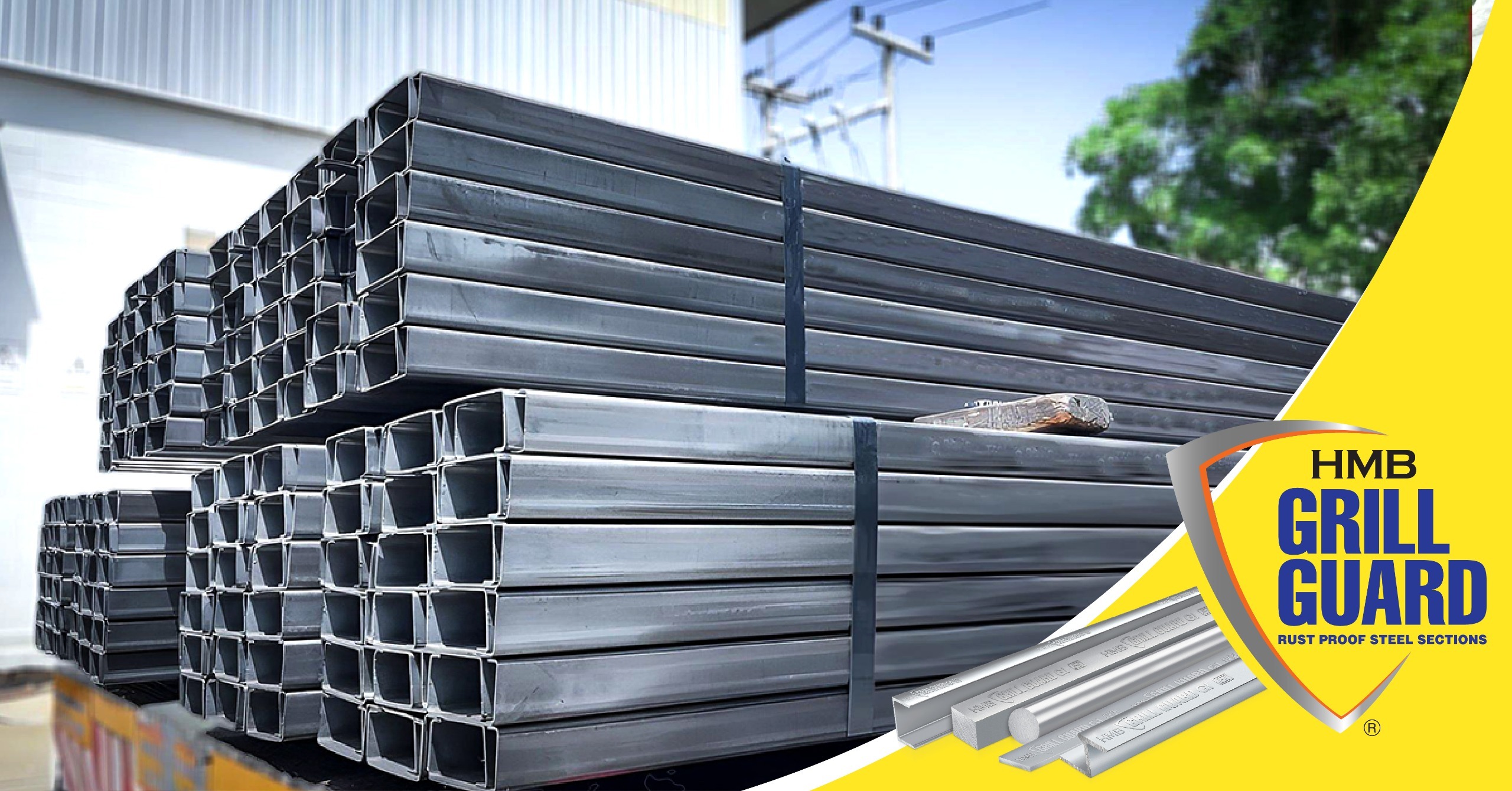Mild Steel Suppliers and Manufacturers: Choosing the Right Partner for Quality Steel