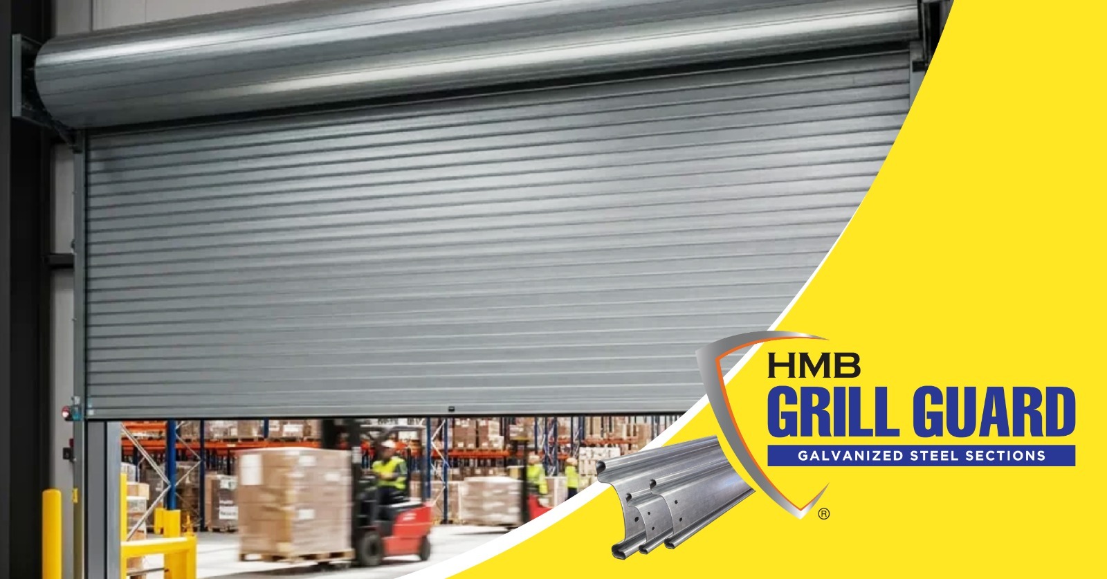 Best Shutters Profile Manufacturer in Bengal for Quality Rolling Shutters