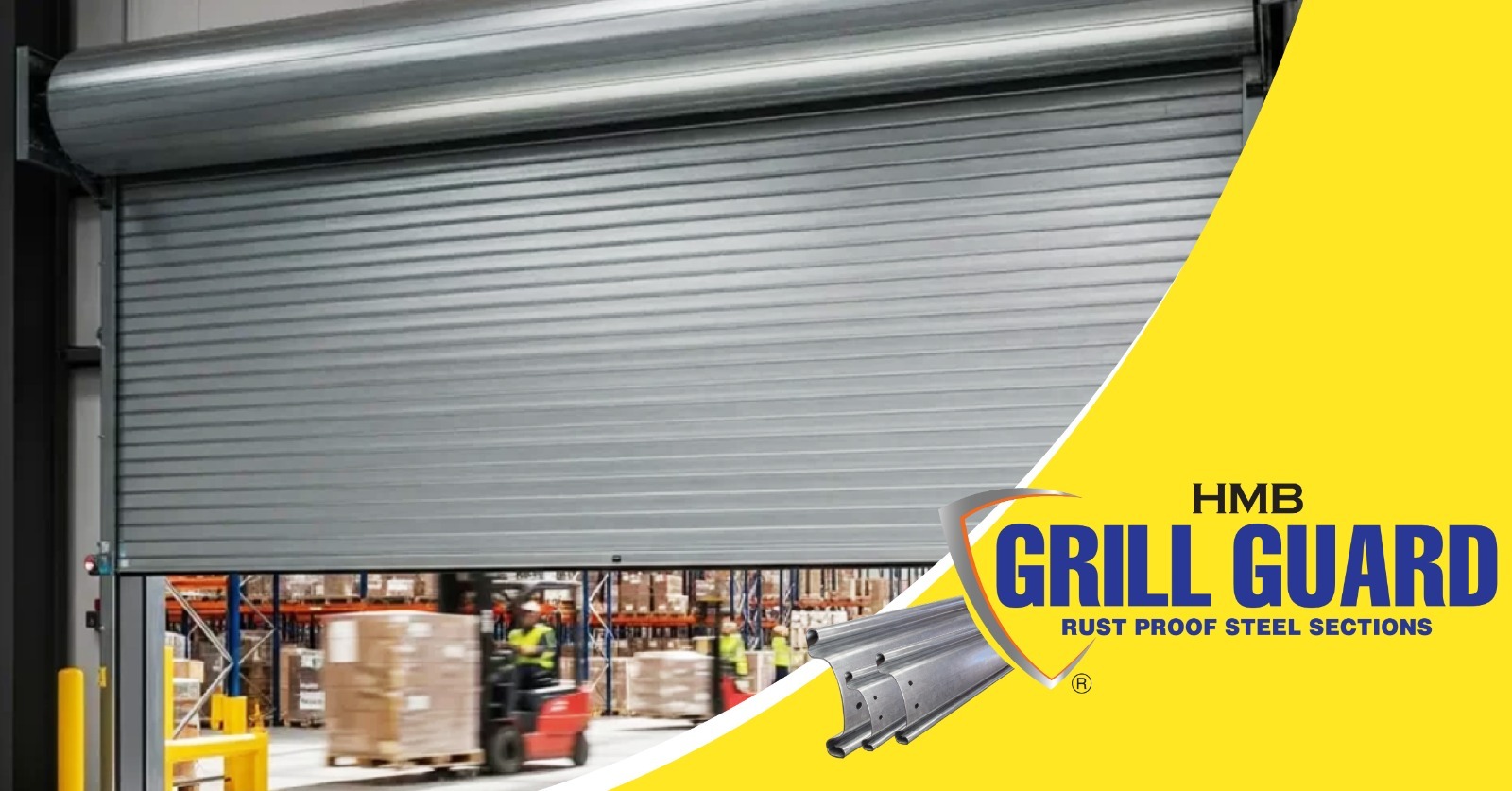 Best Shutters Profile Manufacturer in Bengal for Quality Rolling Shutters