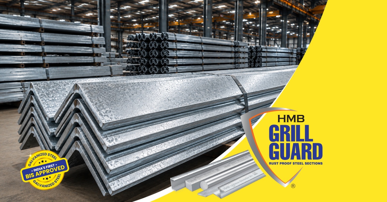 Why BIS Certification Is Important for Iron & Steel Products in India