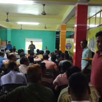 NORTH 24 PARGANAS
