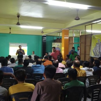 NORTH 24 PARGANAS