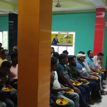 NORTH 24 PARGANAS