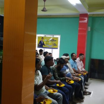 NORTH 24 PARGANAS