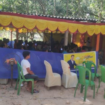 NORTH 24 PARGANAS