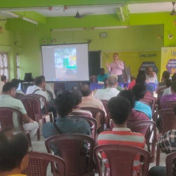 SOUTH 24 PARGANAS